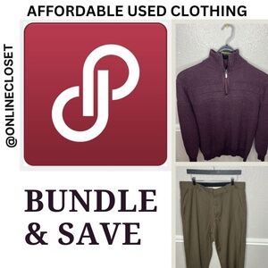 Bundle and Save! Bundle and Save! 🎉